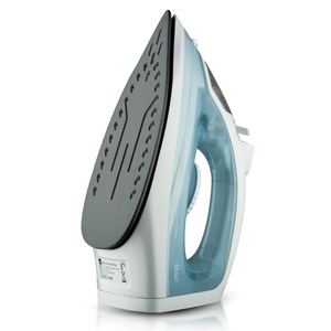 เตารีดไอน้ำแบบพกพา ยี่ห้อพรีเมียม RAF รุ่นขายดี ใช้ในบ้าน แผ่นความร้อนเซรามิก พร้อมระบบพ่นไอน้ำอัตโนมัติ - Product Image 6