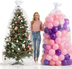 Durable Latex <b>Balloon</b> Storage Bag with Anti-wear Thickened Design Reusable for <b>Party</b> Decoration and Valentine's Day Indoor Use - Product Image 2