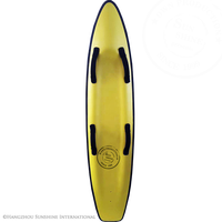 Planche de secours souple XPE Durable, douce, de chine, 1 pièce