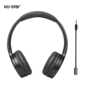 Auriculares Inalámbricos Impermeables con Asistente de Voz Inteligente, Precio al por Mayor, Nuevo Estilo, Auriculares Bluetooth para Juegos P47 - Product Image 1