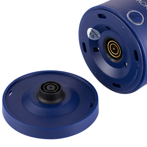 Bouilloire électrique <span class=keywords><strong>RAF</strong></span> 1500W Chauffe-eau à chauffage rapide Arrêt automatique sécurisé Base pivotante à 360 degrés et durable 1L pour un usage quotidien - Product Image 6