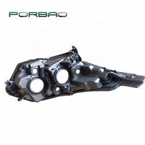 Base posteriore per faro alogeno PORBAO per <span class=keywords><strong>HRV</strong></span>/VEZEL 19-21 anni - Product Image 3