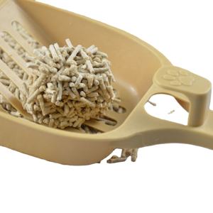 Turkish black Brand lettiera per <span class=keywords><strong>gatti</strong></span> sabbia tufu one ton fresh step 5l 25l cheap bulk oem consigliato 10 kg - Product Image 2