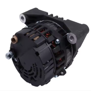 Alternador de 12 V 75 A para Motor PENTA 2655300 3862613 3884950 2655301 3862665 425302 600113 600114, Piezas para Maquinaria de Construcción - Product Image 1