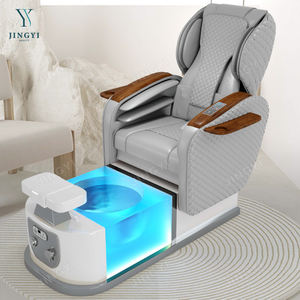 Einzigartiger Luxusdesign Handmassage Nagel <span class=keywords><strong>Spa</strong></span> Pediküre-<span class=keywords><strong>Sofa</strong></span> Elektrischer Fuß<span class=keywords><strong>massage</strong></span> Lounge <span class=keywords><strong>Spa</strong></span> Pediküre-Stuhl für Schönheitssalons - Product Image 6