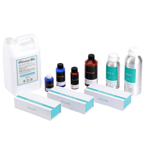 Grosir 100ml/200ml/500ml/<span class=keywords><strong>1L</strong></span> tahan lama 100% campuran murni Diffuser minyak isi ulang minyak aroma curah untuk Diffuser - Product Image 1