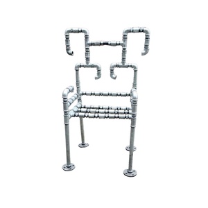 Nhà Máy Gi Tiêu Chuẩn Gang Lắp Ống - Product Image 2