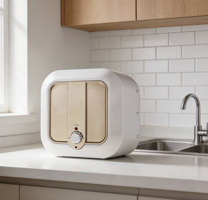 <span class=keywords><strong>Calentador</strong></span> de Agua Eléctrico Mini de <span class=keywords><strong>Bajo</strong></span> Precio para Baño, Ducha y Cocina, <span class=keywords><strong>Calentador</strong></span> de Agua Instantáneo <span class=keywords><strong>Bajo</strong></span> Fregadero de 15L 30L, <span class=keywords><strong>Calentador</strong></span> de Agua Cuadrado para Cocina - Product Image 6