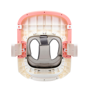 Wholesale New Design <strong>pink</strong> Multifunctional Baby <strong>Walkers</strong> Speed Adjustable Folding Musical Baby Carrier <strong>Walker</strong> - Product Image 4