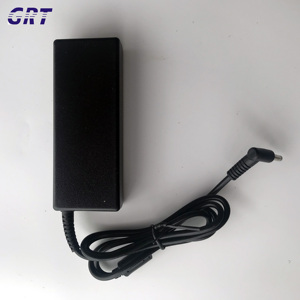 90W 19.5V 4.62A OEM Notebook <b>DC</b> Adaptor Laptop AC <b>Adapter</b> Charger For HP 4.5*3.0 (blue) - Product Image 2