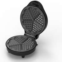 Vente flash : Gaufrier multifonctionnel et à commande automatique 750W