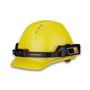 BWC-P4 4G Akıllı Kask Harici Aksesuarı, Giyilebilir Kamera ve Vücuda Takılabilir Kamera - Product Image 4