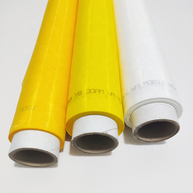 140T Screen Printing Mesh