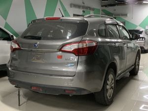 Meilleur prix 2017 VenuciaT70 2.0L Suv voitures d'occasion voiture d'occasion véhicule pas cher prix bas - Product Image 2