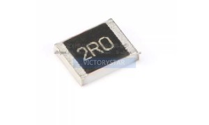 Original 1210 <strong>Smd</strong> Resistor 03r <strong>R300</strong> 5 05W 1210W2J030KT5E 10 pieces - Product Image 2