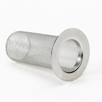 Promotion : Siphon de sol rond anti-odeur et anti-insectes avec filtre amovible pour une évacuation rapide de l'eau, idéal pour douche et balcon