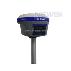 Récepteur GNSS RTK d'occasion à prix avantageux, double fréquence, <span class=keywords><strong>Chcnav</strong></span> <span class=keywords><strong>I90</strong></span>, base et rover GPS - Product Image 1