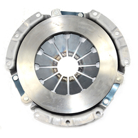 Couvre-Embrayage 215mm 2304A003 pour ISUZU, Plaque de Pression d'Embrayage Mensch, Usine d'Embrayages