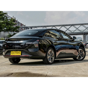 Xpeng MONA M03 d'<span class=keywords><strong>occasion</strong></span> sans accident, berline électrique Xpeng MONA M03, ADAS de haut niveau, voiture compacte, bon état, vente flash - Product Image 2
