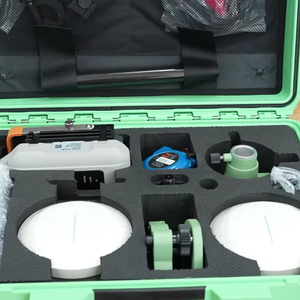 SingularXYZ ขายดี ลดราคาสุดคุ้ม GNSS IMU IP68 E1 Lite ชุดฐานและชุดอุปกรณ์ พร้อมสถานีวิทยุภายนอก SDL2 - Product Image 3
