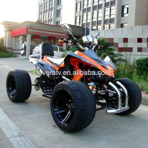 Racer <span class=keywords><strong>Quad</strong></span> Bikes <span class=keywords><strong>250CC</strong></span> Kawasaki <span class=keywords><strong>Racing</strong></span> ATV avec EEC COC refroidi à l'eau - Product Image 5