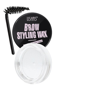 Gel à sourcils transparent imperméable, résistant à la transpiration et longue durée, prêt à être expédié - Product Image 1