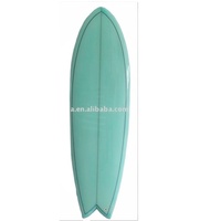 Planche à pagaie gonflable (SUP) de surf en gros, pas cher, avec logo personnalisé, en EPS et polyester avec fibre de verre, y compris accessoire de nageoire