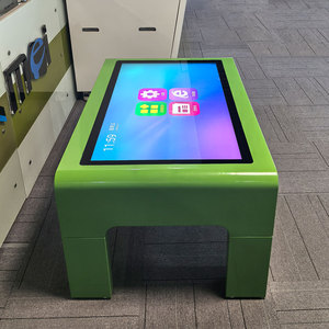 Table tactile de 43 pouces avec <span class=keywords><strong>jeux</strong></span> intégrés pour enfants - Product Image 1
