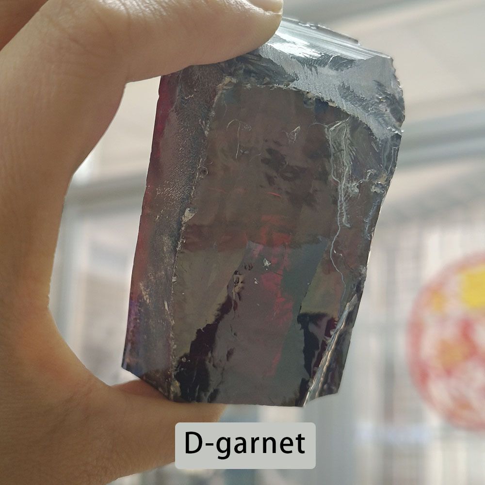 D-granet