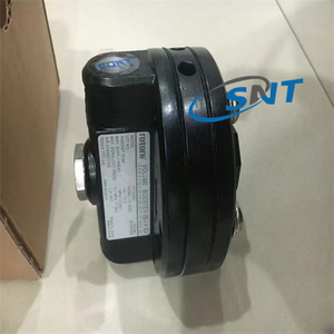 YTC YT-320N1 YT320N1 YTC Amplificador de Volumen de Aluminio 1/2" NPT Accesorios para Amplificador de Volumen YTC Yt 320 - Product Image 2