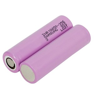 NCR 18650 EU Stock 35E 3500mAh 10A para carros <span class=keywords><strong>de</strong></span> golf y herramientas eléctricas 18650 Electrónica <span class=keywords><strong>de</strong></span> consumo 10A Baterías cilíndricas <span class=keywords><strong>de</strong></span> iones <span class=keywords><strong>de</strong></span> <span class=keywords><strong>litio</strong></span> - Product Image 4