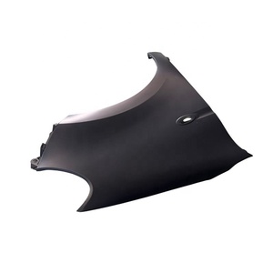 Parafango Anteriore Ricambio Aftermarket per SMART <span class=keywords><strong>FORFOUR</strong></span> 2014-2024 OEM a 4538810500 / a 4538810300 - Product Image 2