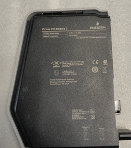 Module E/S virtuel DeltaV série S SE4026 en promotion 2 - Product Image 3