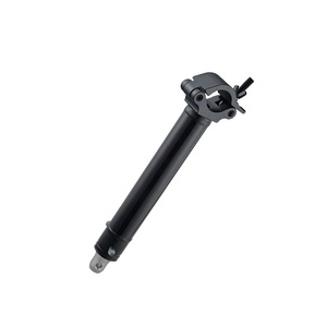 5011 <b>Side</b> Arm with TV Tap Lighting Clamp Hook Couple Aluminum Clamp Stage Lighting Hook Truss Clamp - Product Image 4