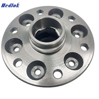 Hedlok OEM 43502-26070 Auto Axle Hub Bearing New Front Rear Wheel Bearing Suitable for Toyota HIACE