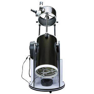 Kính Thiên Văn <span class=keywords><strong>12</strong></span> Inch Skywatcher, Kính Viễn Vọng Máy Tính Phản Chiếu Newton Chuyên Nghiệp, Thiên Văn Học Dobsonian - Product Image 5