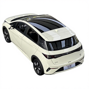 <span class=keywords><strong>BYD</strong></span> Dolphin EV avec batterie Blade |   Autonomie NEDC de 420 km |   Évaluation de sécurité 5 étoiles |   Direct usine pour les concessionnaires automobiles européens - Product Image 1