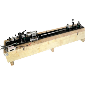Equipo de servicio para tornos de tacos de billar de venta directa de fábrica, máquina de bruñido de velocidad variable, otras máquinas de reparación de tacos de billar, Guangdong, China - Product Image 2