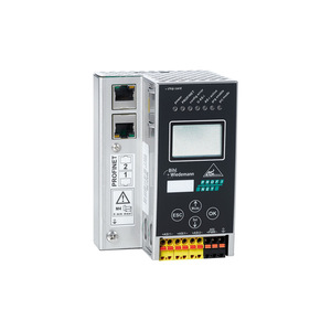Module de sécurité et de cybersécurité Bihl+Wiedemann Gateway BWU3363 Profinet As-interface - Product Image 1