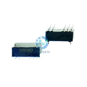 DCP012415DBP-U 100 % Original IC ISOLATED DC/DC WÄHRER SOP-7 Elektronische Komponenten DCP012415 DCP012415DBP