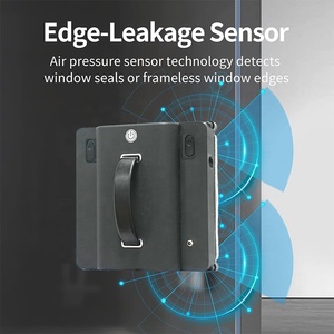 Lavavetri elettrico robot aspirapolvere <span class=keywords><strong>bagno</strong></span> fsmart intelligente robot pulitore acqua nebulizzata <span class=keywords><strong>per</strong></span> pulire le finestre di vetro - Product Image 5