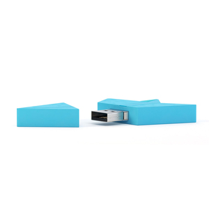 Clé USB <span class=keywords><strong>en</strong></span> silicone <span class=keywords><strong>en</strong></span> forme d'<span class=keywords><strong>avion</strong></span> <span class=keywords><strong>en</strong></span> <span class=keywords><strong>papier</strong></span> fantaisie, logo personnalisé, clé USB de dessin animé, 32 Go, 64 Go, pour souvenirs et cadeaux pour étudiants - Product Image 3
