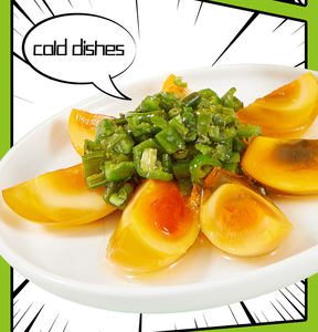 ผู้ผลิต Jixiangju ขายส่งซอสพริกเขียว 200 กรัม - Product Image 6