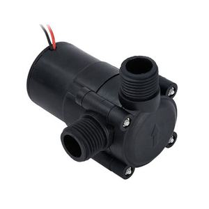 Generator Hidroelektrik DC Terbaru, Generator Mikro-hidro Aliran Air, Generator Air Pipa, Pengisi Daya Air Pipa - Product Image 1