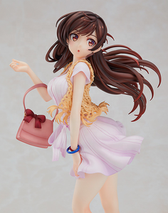 Vente en gros de figurines de collection à l'échelle GSC Rent-A-Girlfriend <span class=keywords><strong>Chizuru</strong></span> Mizuhara, authentiques et en stock - Product Image 5