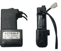 Électrovanne compatible ENM37928 9232 Assy, nouvelle pièce de rechange pour encre solvant pour imprimante jet d'encre avec garantie d'un an
