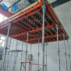 Encofrado Modular <span class=keywords><strong>de</strong></span> Hormigón Lianggong con Sistema <span class=keywords><strong>de</strong></span> Desmontaje Rápido para una <span class=keywords><strong>Construcción</strong></span> <span class=keywords><strong>de</strong></span> Pisos Eficiente - Product Image 2