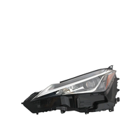 Convient aux phares 19-23 Lexus UX 81185-76240/81145-76240