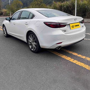 Autos Usados Baratos, Chang'an <span class=keywords><strong>Mazda</strong></span> 6 <span class=keywords><strong>2021</strong></span>, 2.5L Blue Sky <span class=keywords><strong>Sport</strong></span>, Gasolina, <span class=keywords><strong>Mazda</strong></span> Atenza, Volante a la Izquierda, Sedán de 5 Plazas, Alta Velocidad - Product Image 4