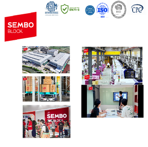 Ensemble de blocs de construction DIY unisexe de 254 pièces, modèle MOC Chrysanthème Anime, briques de décoration pour la <span class=keywords><strong>maison</strong></span>, pour les enfants de 8 à 13 ans et 14 ans et plus - Product Image 5